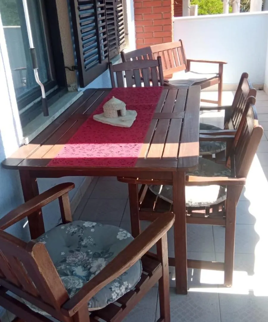 Apartment Marie Near The Sea Vinkuran Kroatië
