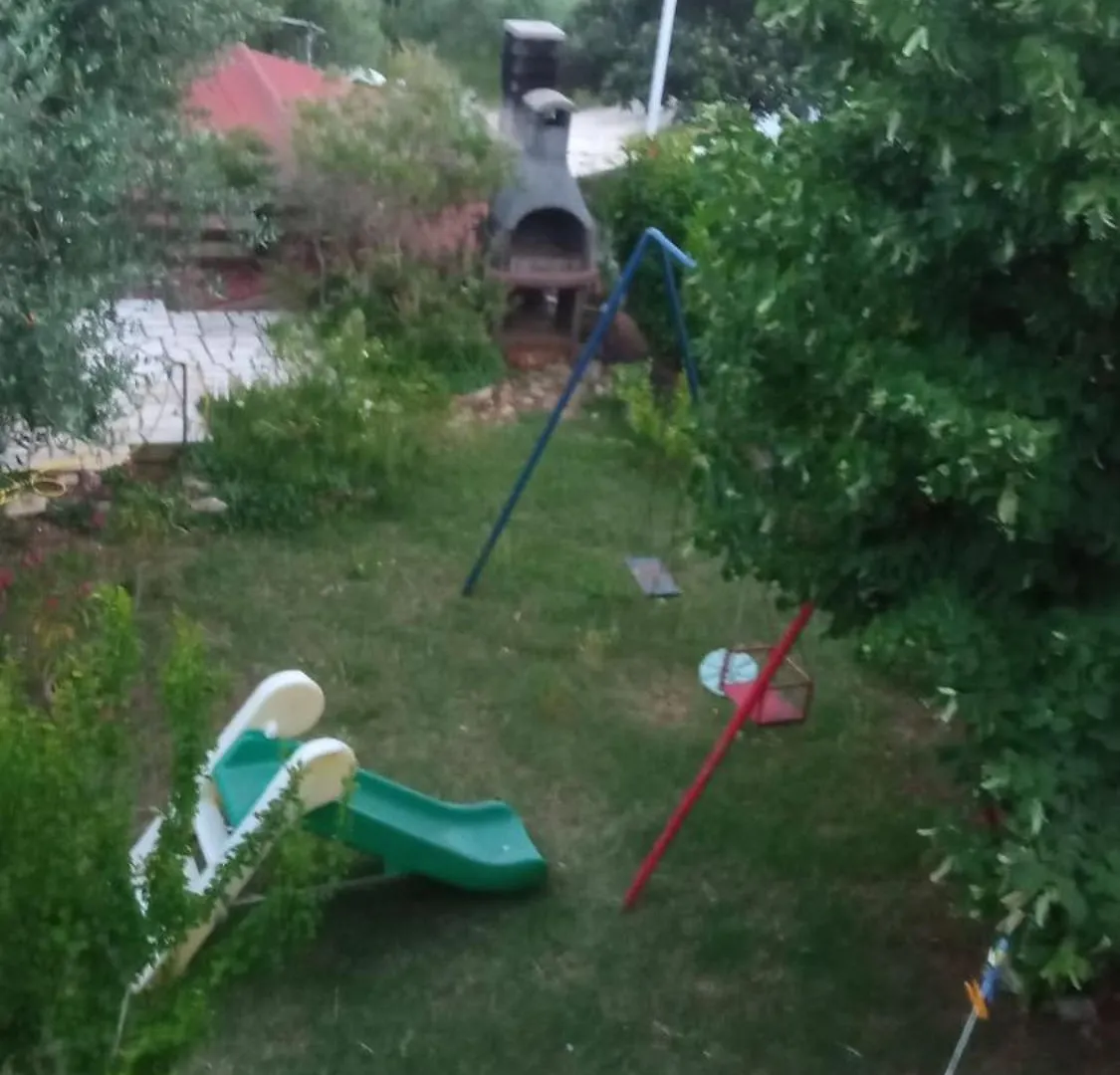 Apartment Marie Near The Sea Vinkuran Κροατία