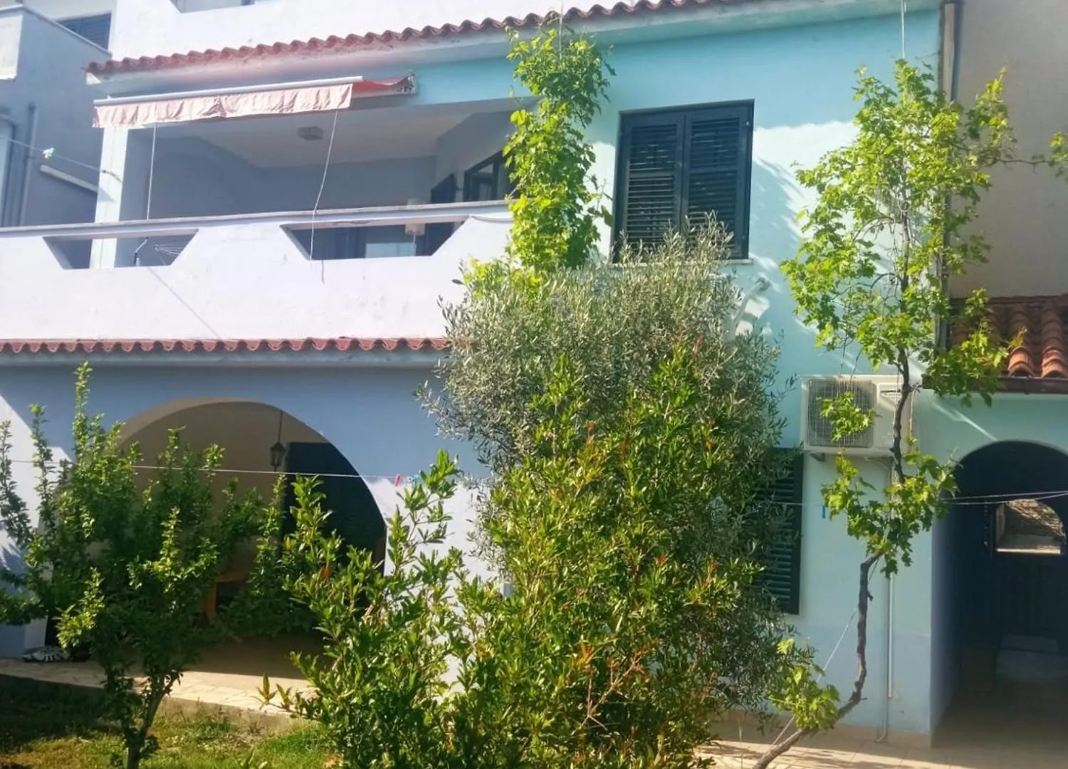 Apartment Marie Near The Sea Vinkuran Kroatië