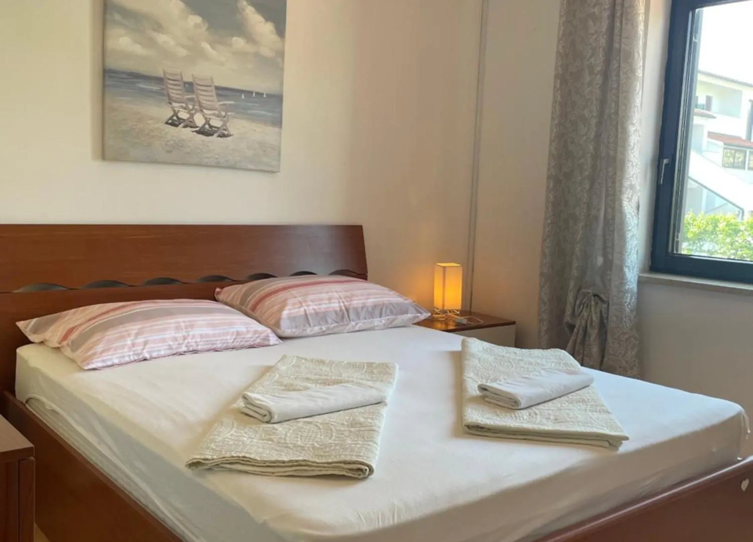 Apartment Marie Near The Sea Vinkuran