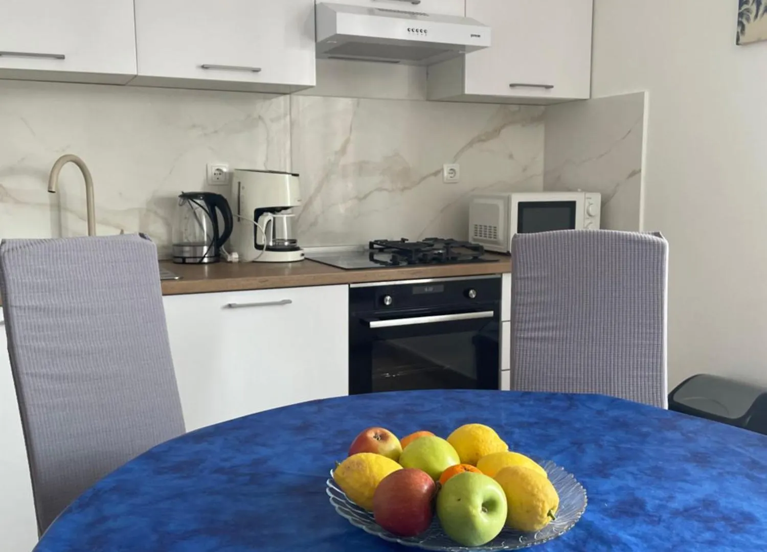 Apartment Marie Near The Sea Vinkuran