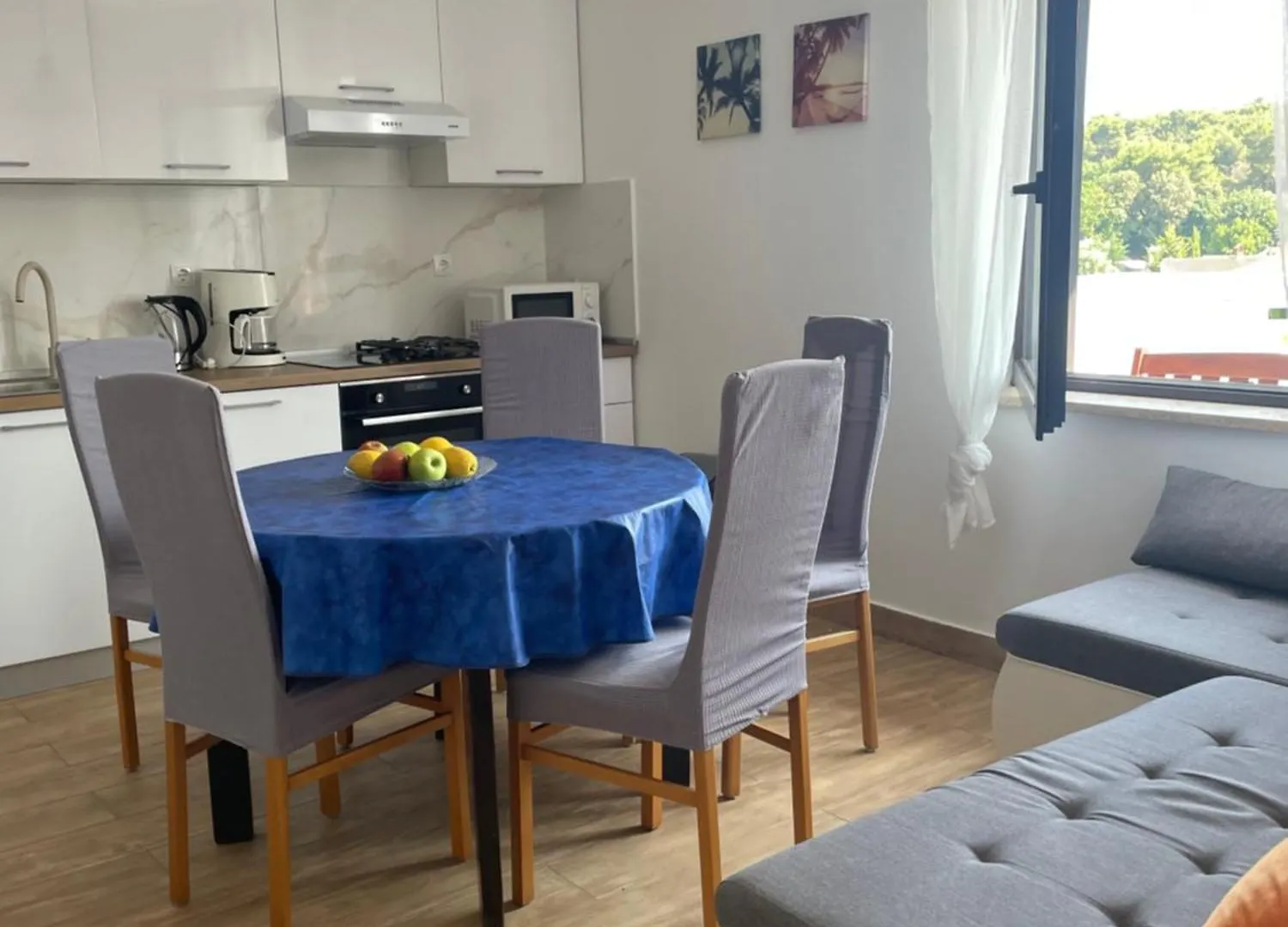 Apartment Marie Near The Sea Vinkuran Κροατία