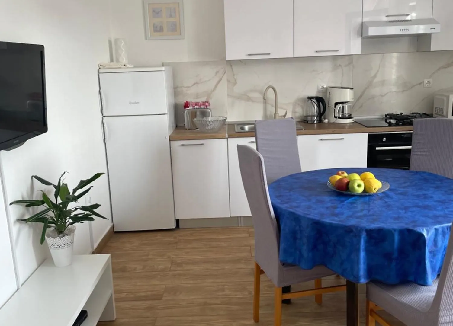 Apartment Marie Near The Sea Vinkuran 0*,