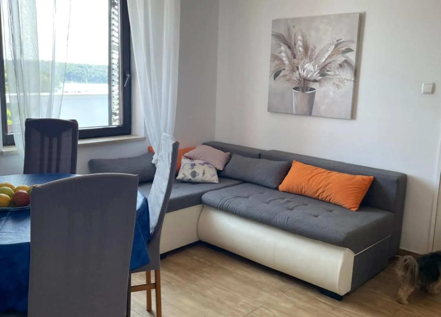Apartment Marie Near The Sea Vinkuran