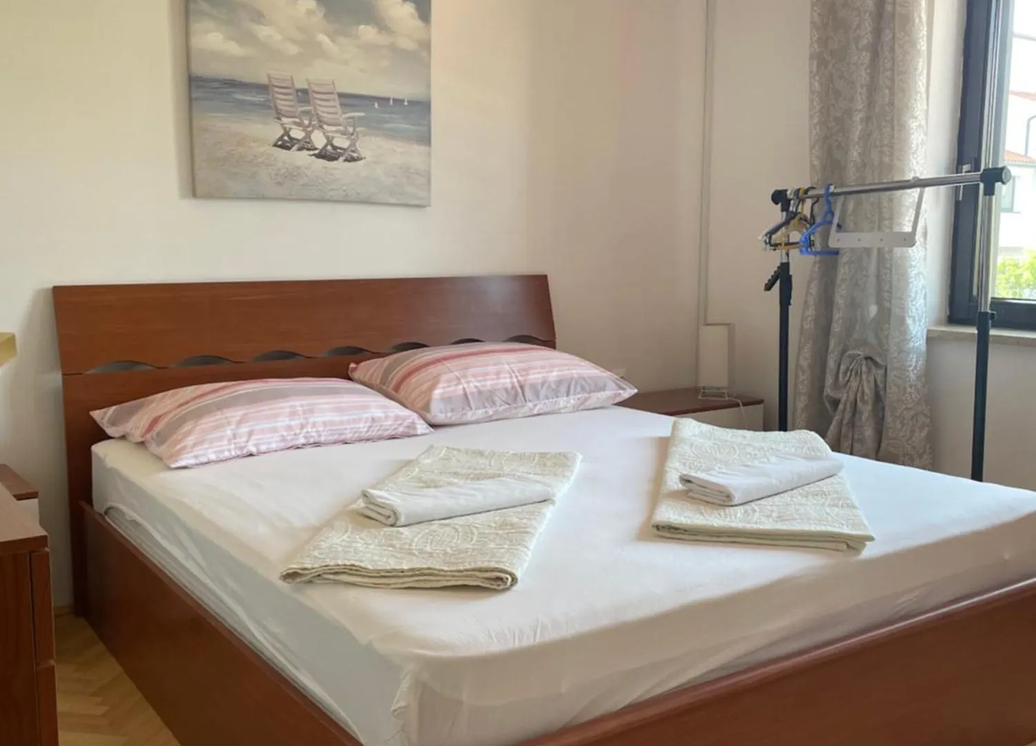 Apartment Marie Near The Sea Vinkuran