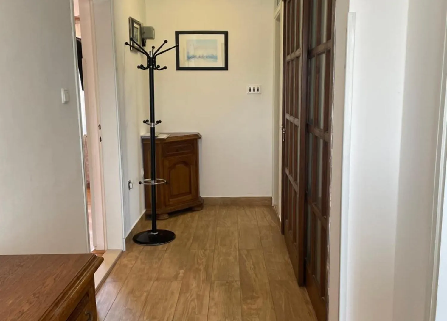 Apartment Marie Near The Sea Vinkuran