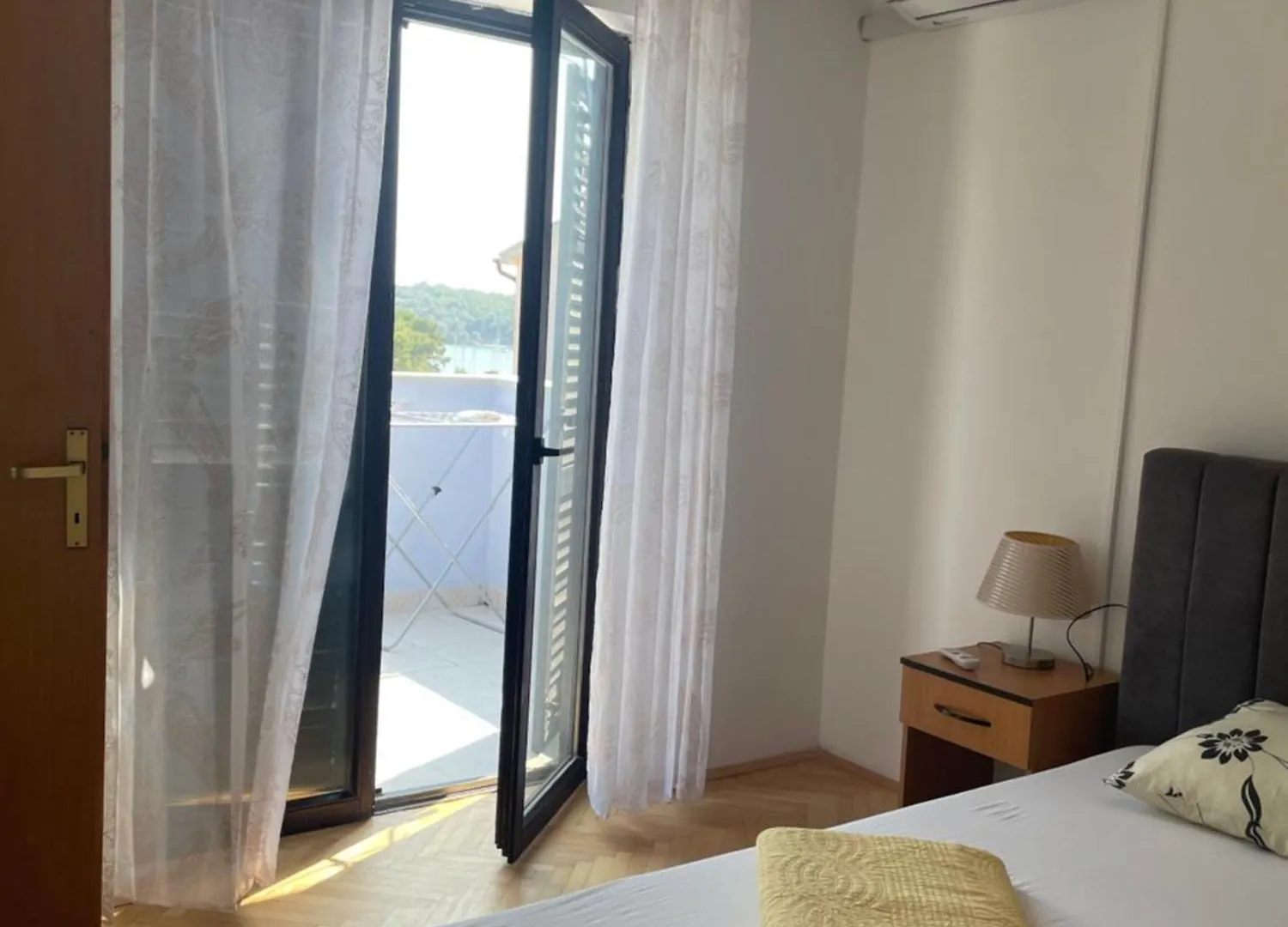 Apartment Marie Near The Sea Vinkuran Κροατία