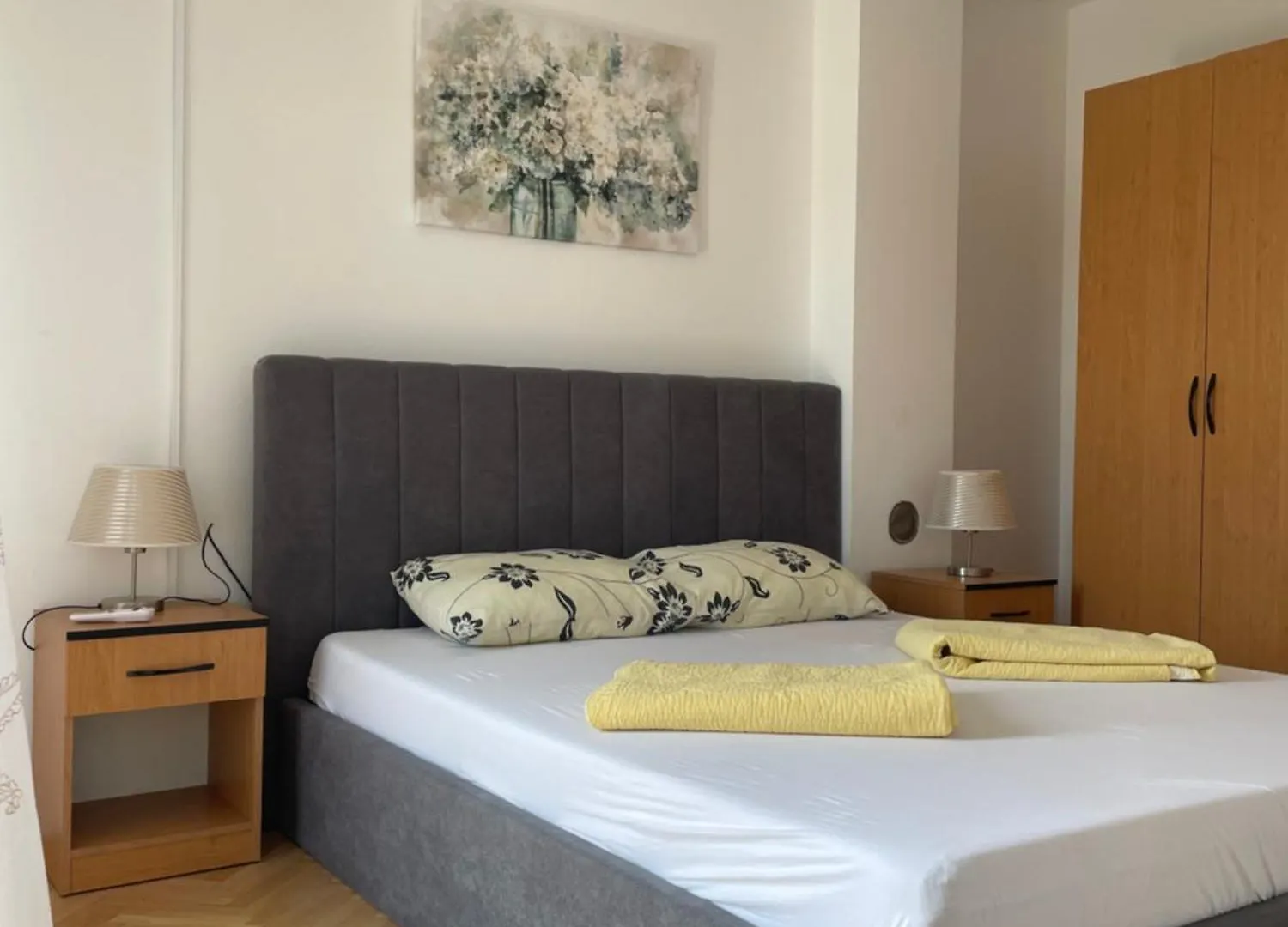 Apartment Marie Near The Sea Vinkuran 0*,